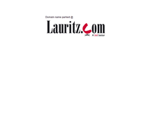 Tablet Screenshot of de.lauritzblog.com
